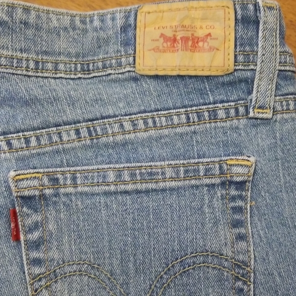 Levi's jeans - Picture 2 of 8